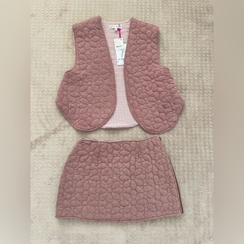 Free People Set- Size XS